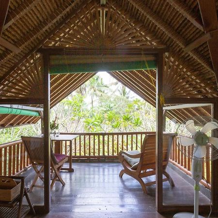 Bali Firefly Bnb 우붓 외부 사진