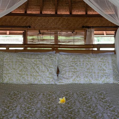Bali Firefly Bnb 우붓 객실 사진