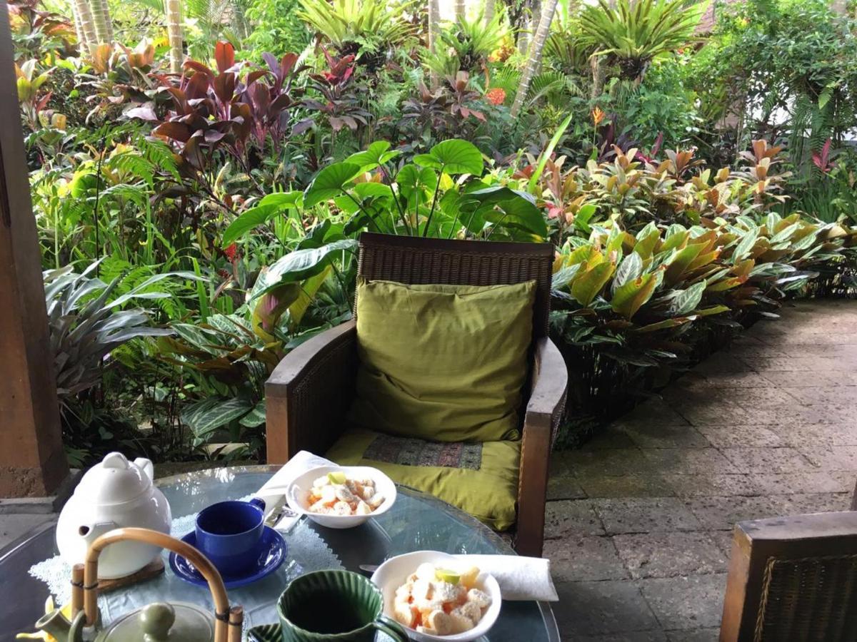 Bali Firefly Bnb 우붓 외부 사진