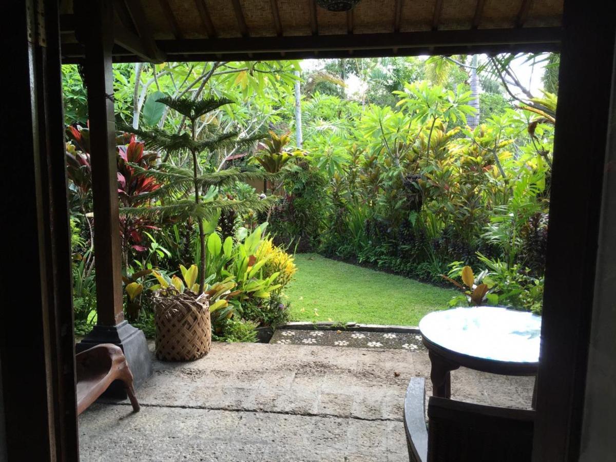 Bali Firefly Bnb 우붓 외부 사진