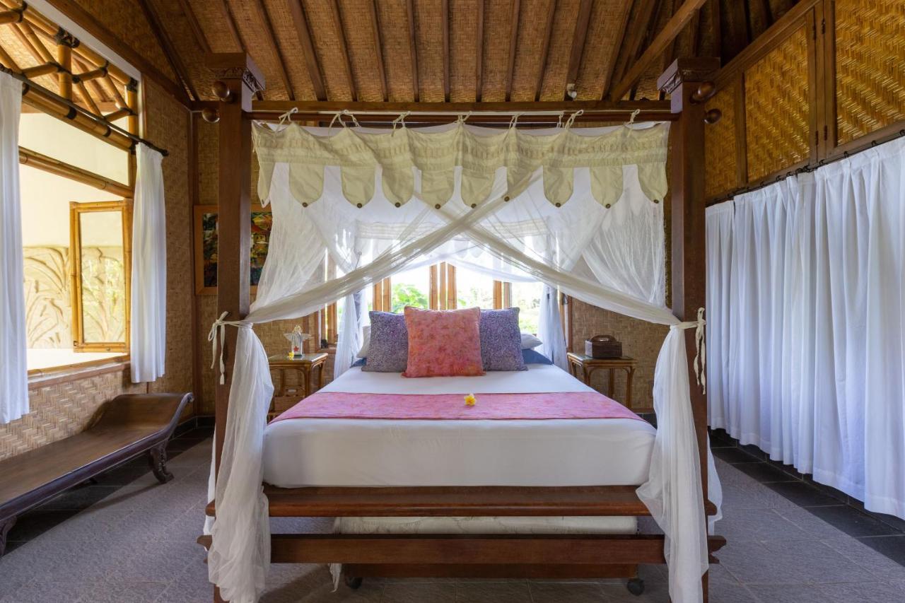 Bali Firefly Bnb 우붓 외부 사진