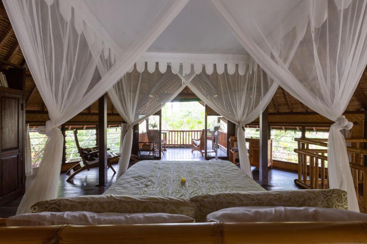 Bali Firefly Bnb 우붓 외부 사진