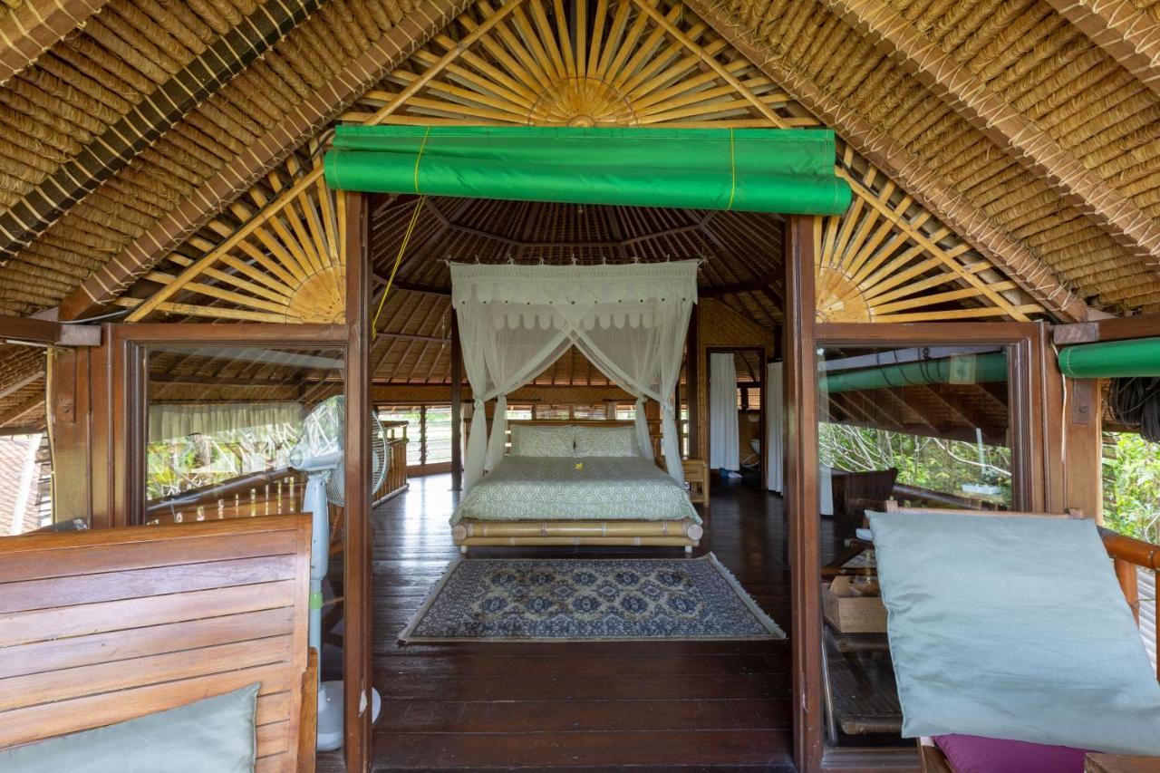 Bali Firefly Bnb 우붓 외부 사진