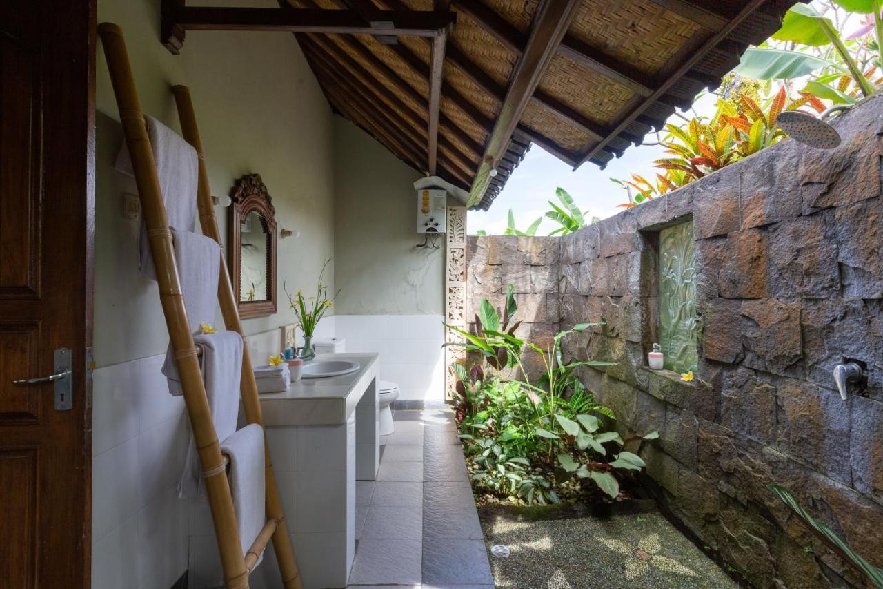 Bali Firefly Bnb 우붓 외부 사진