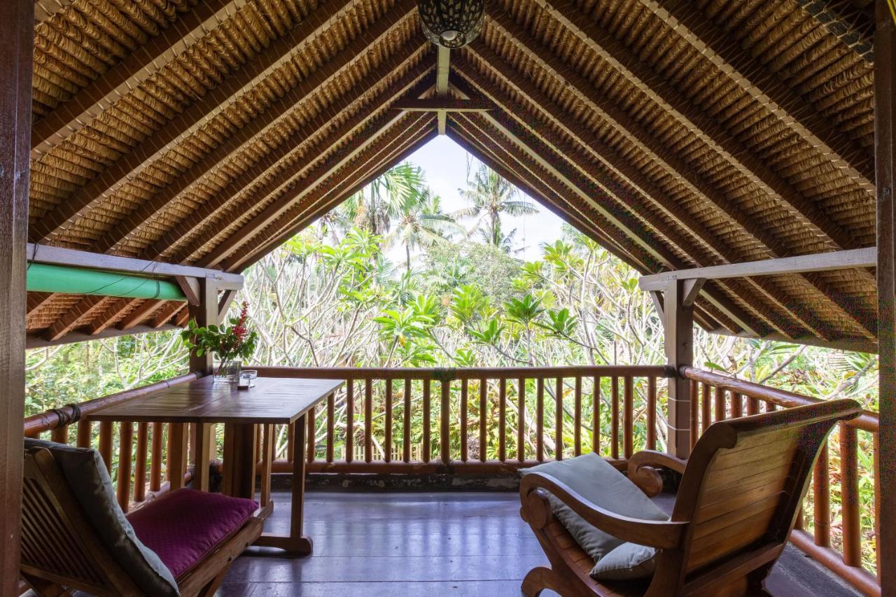 Bali Firefly Bnb 우붓 외부 사진