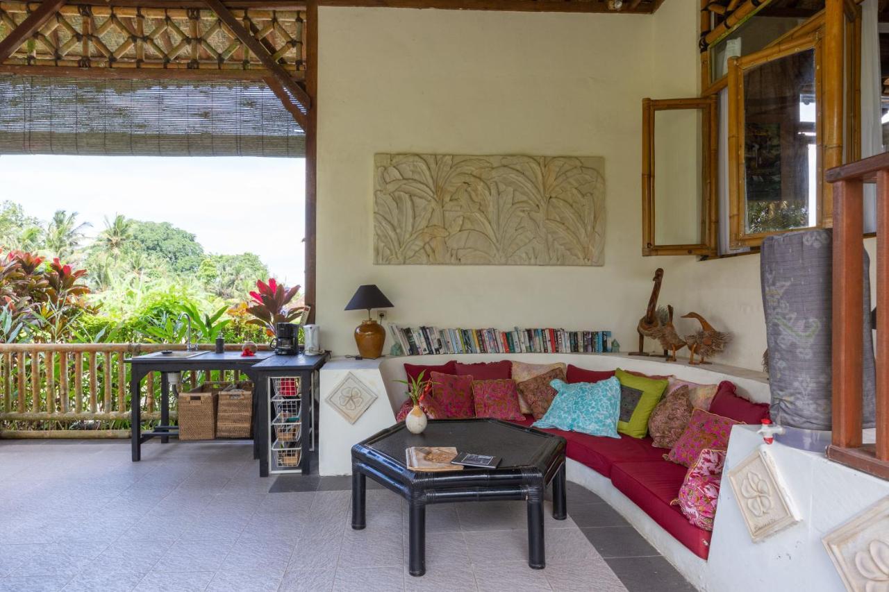 Bali Firefly Bnb 우붓 외부 사진