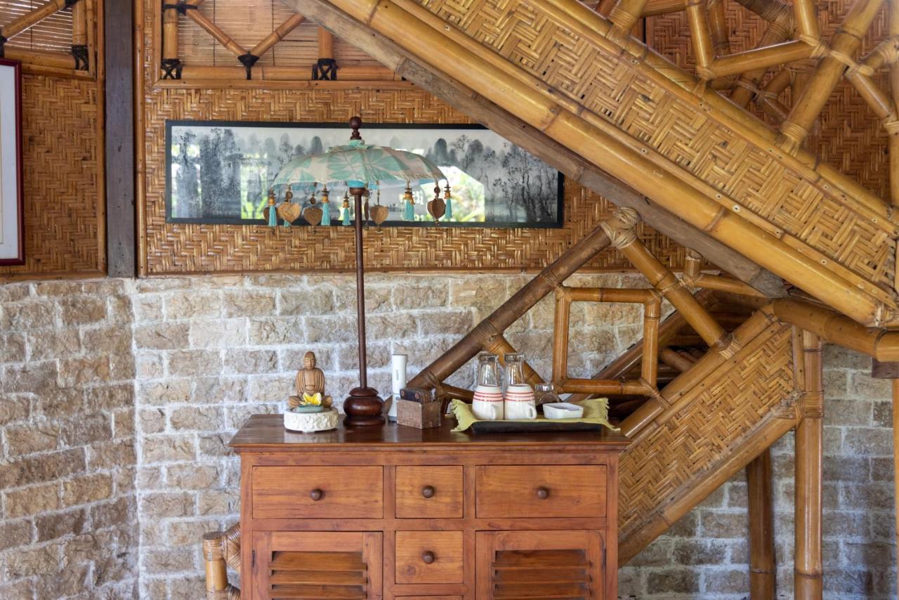 Bali Firefly Bnb 우붓 외부 사진
