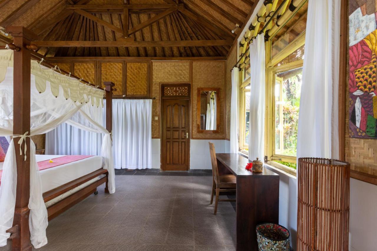 Bali Firefly Bnb 우붓 외부 사진