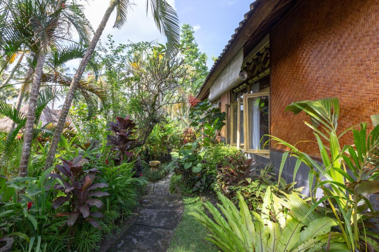Bali Firefly Bnb 우붓 외부 사진