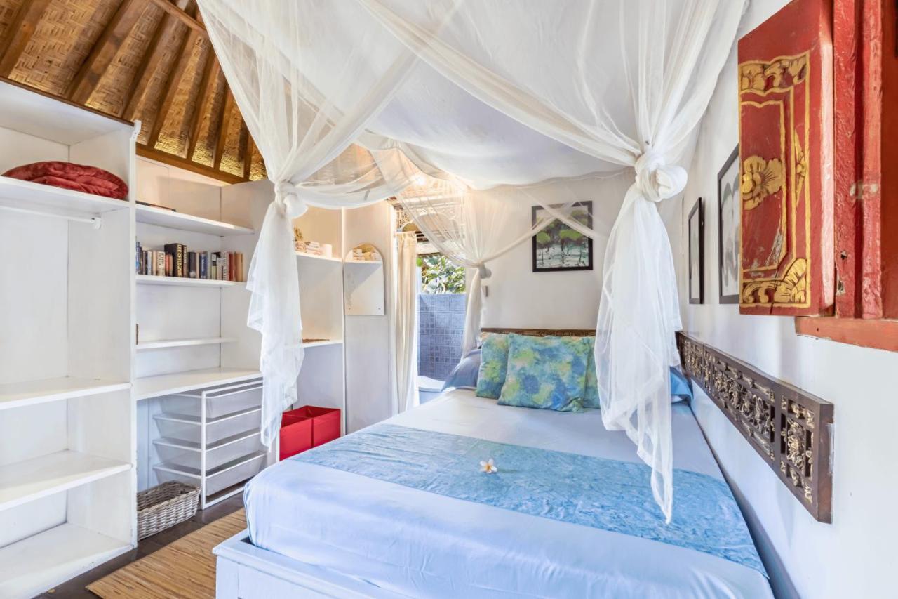 Bali Firefly Bnb 우붓 객실 사진
