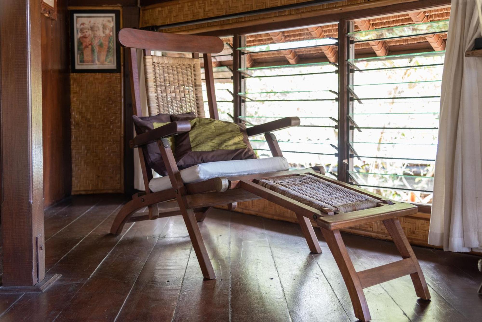 Bali Firefly Bnb 우붓 객실 사진
