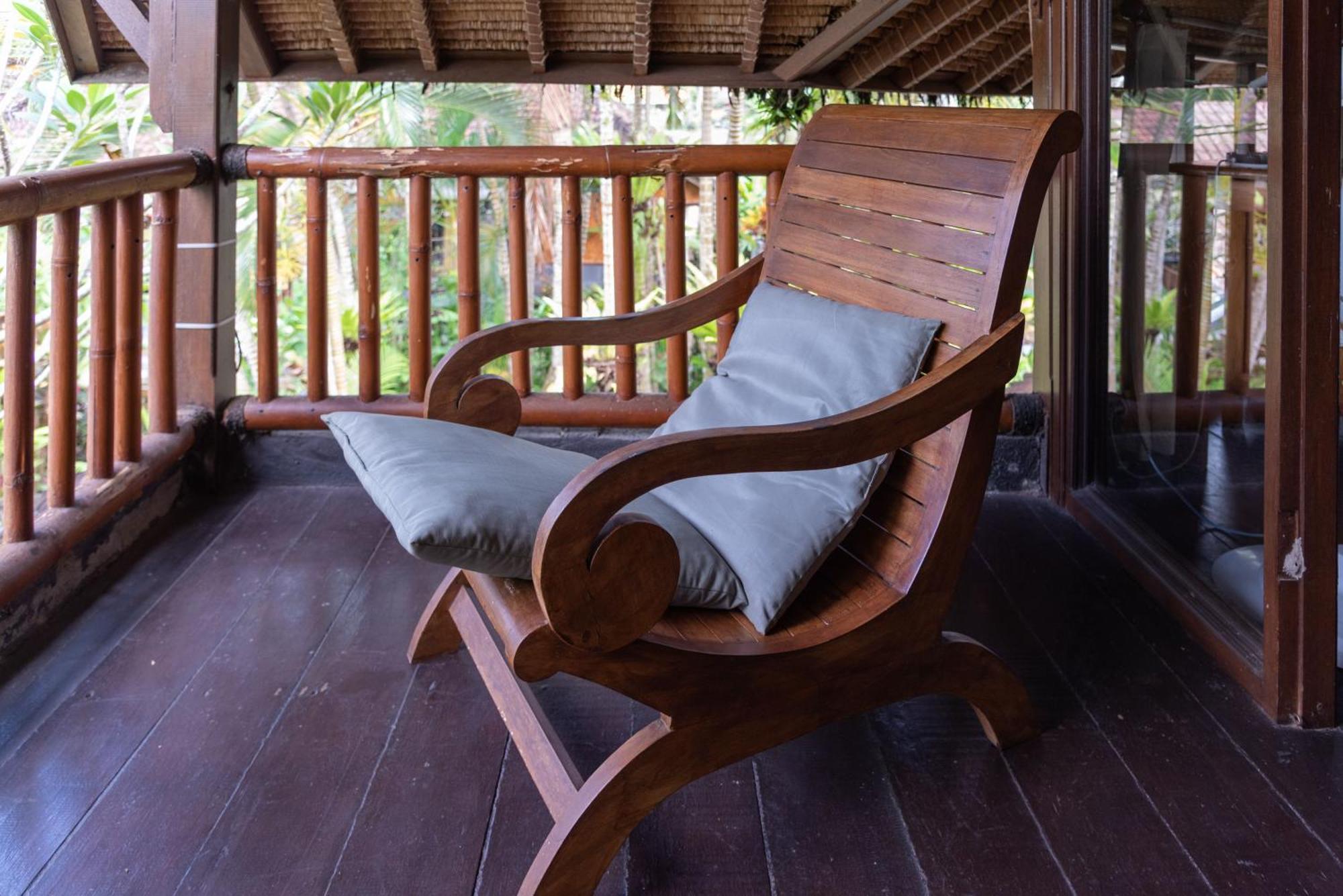 Bali Firefly Bnb 우붓 객실 사진