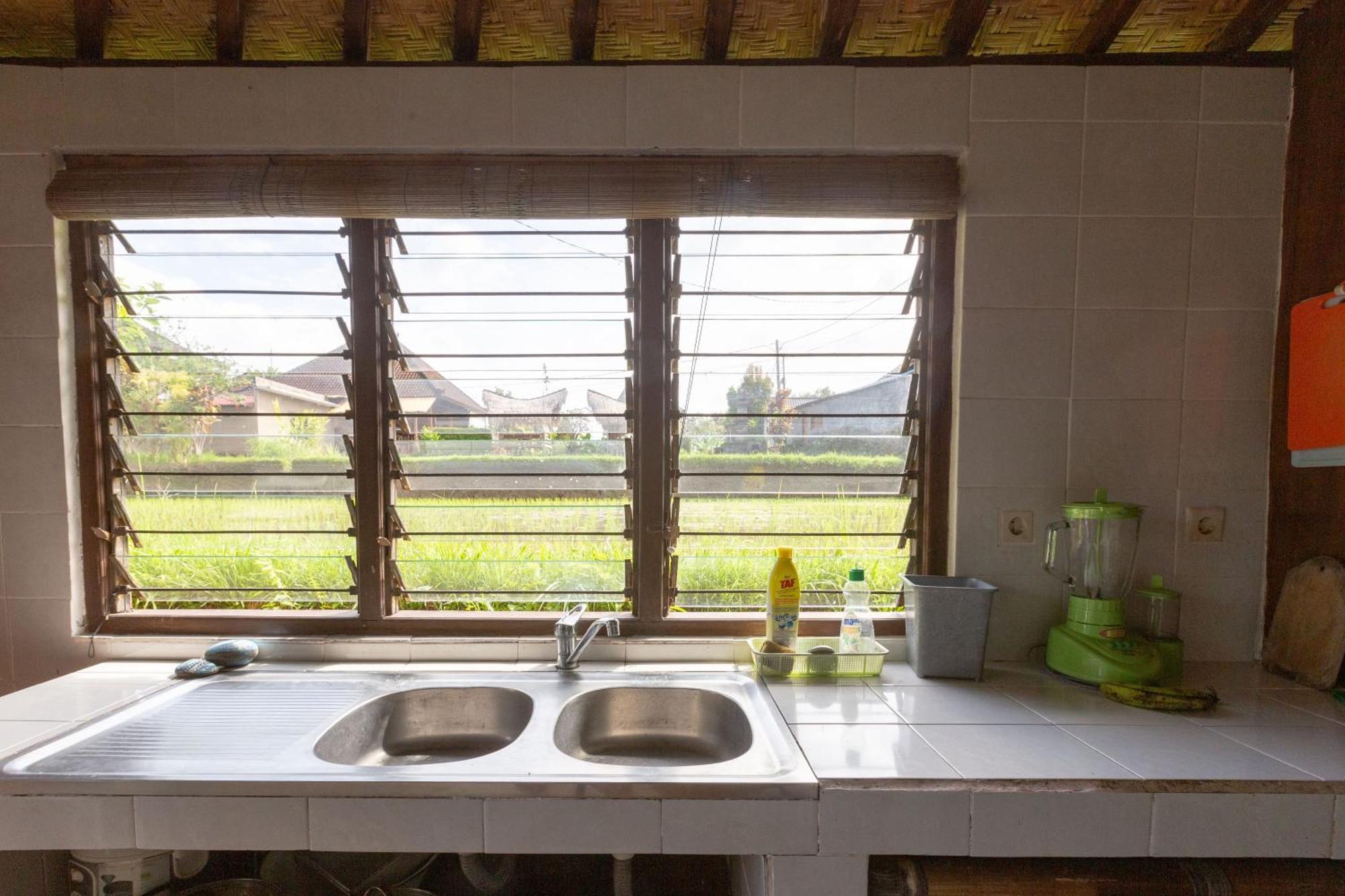 Bali Firefly Bnb 우붓 객실 사진