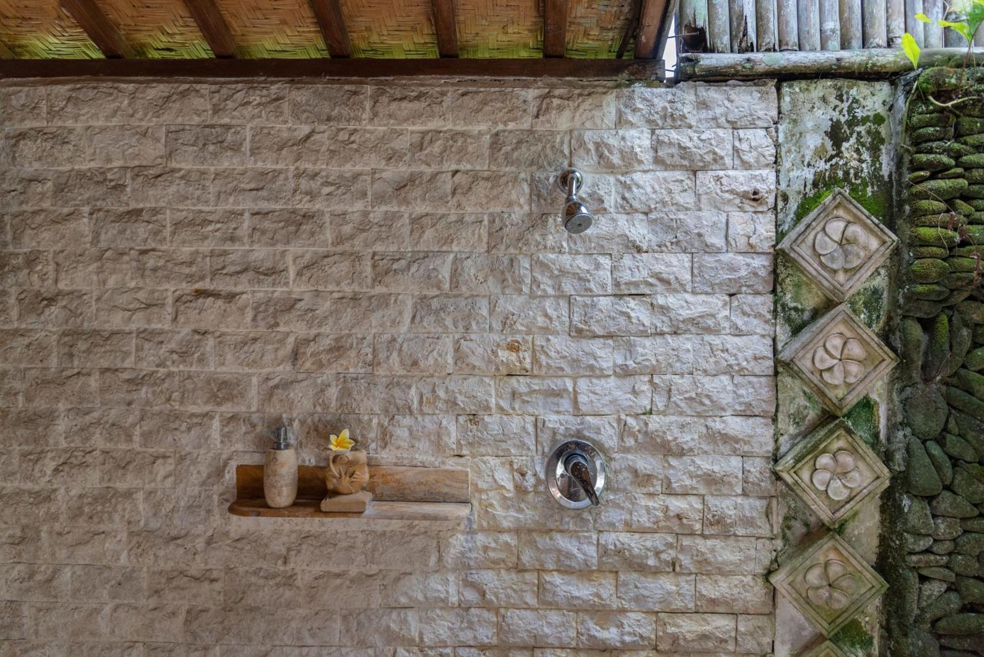 Bali Firefly Bnb 우붓 객실 사진