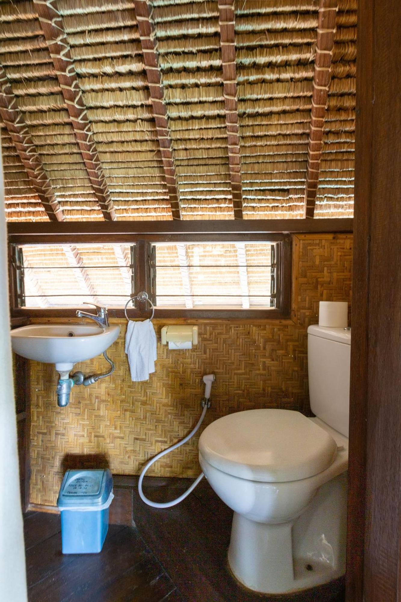 Bali Firefly Bnb 우붓 객실 사진