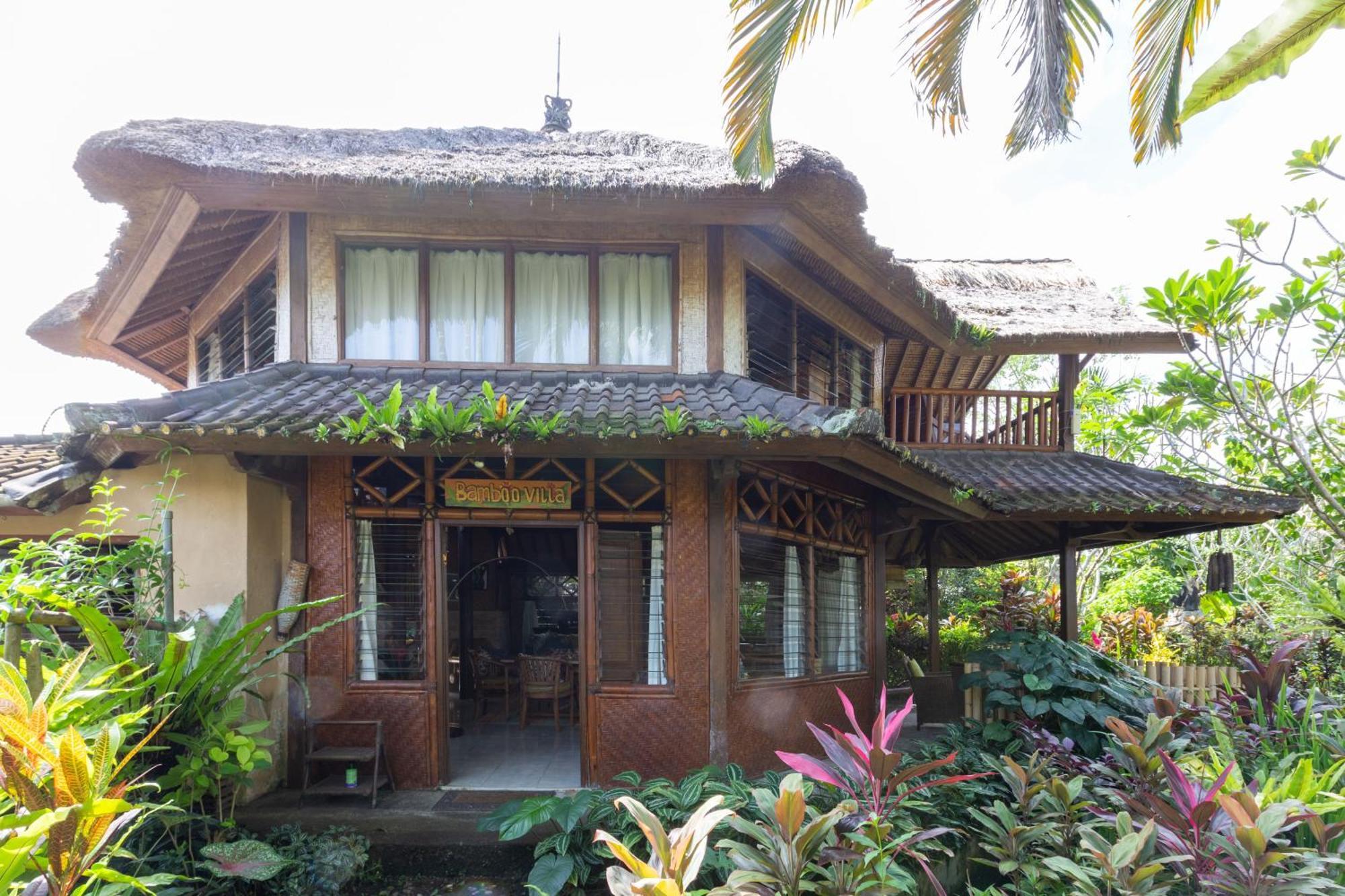 Bali Firefly Bnb 우붓 객실 사진