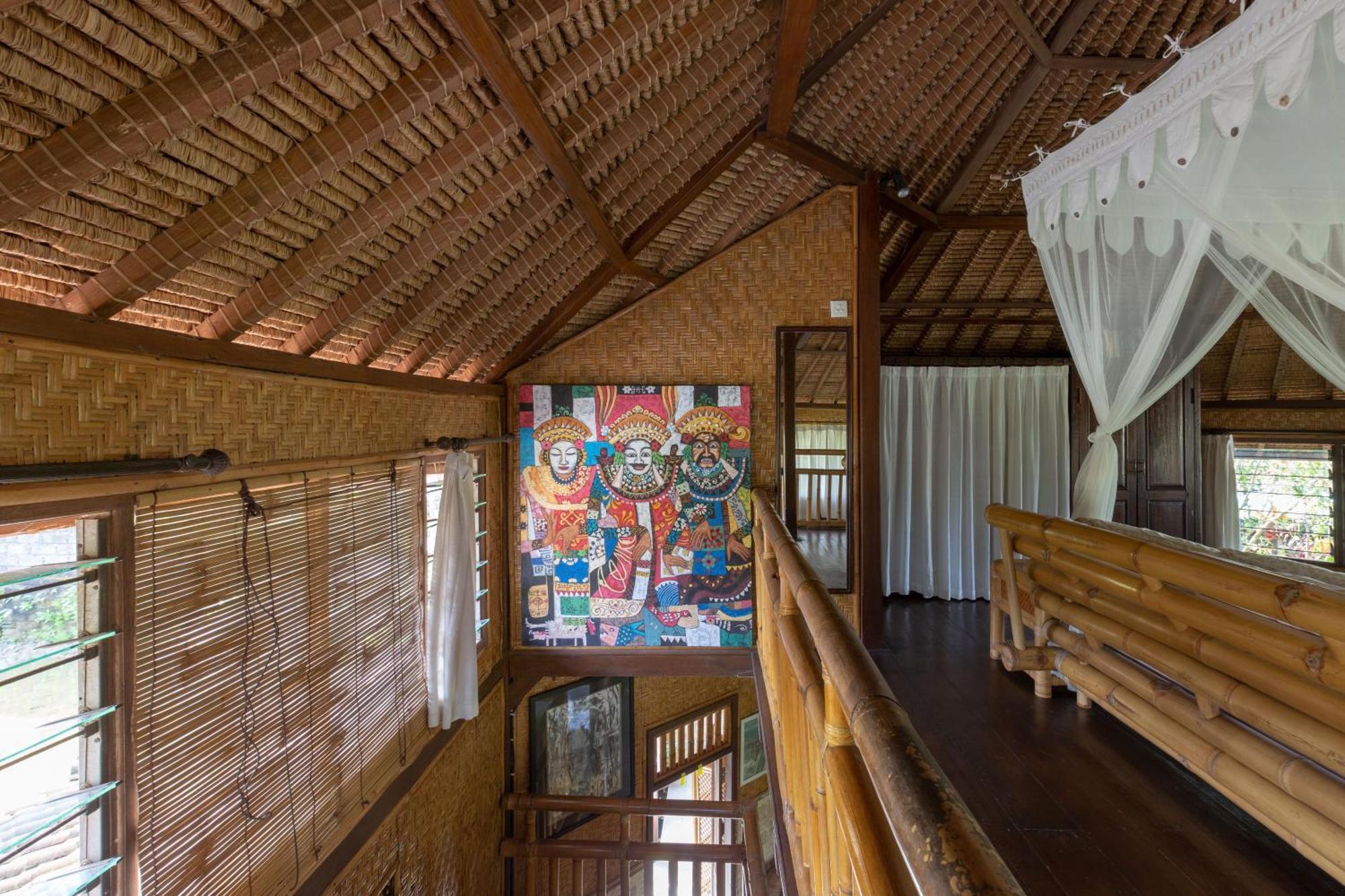 Bali Firefly Bnb 우붓 객실 사진