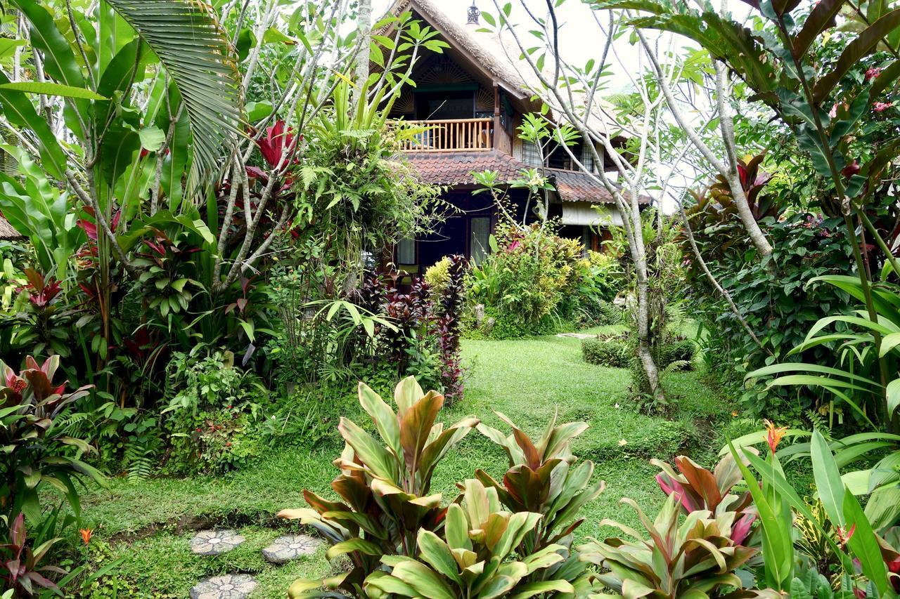 Bali Firefly Bnb 우붓 외부 사진