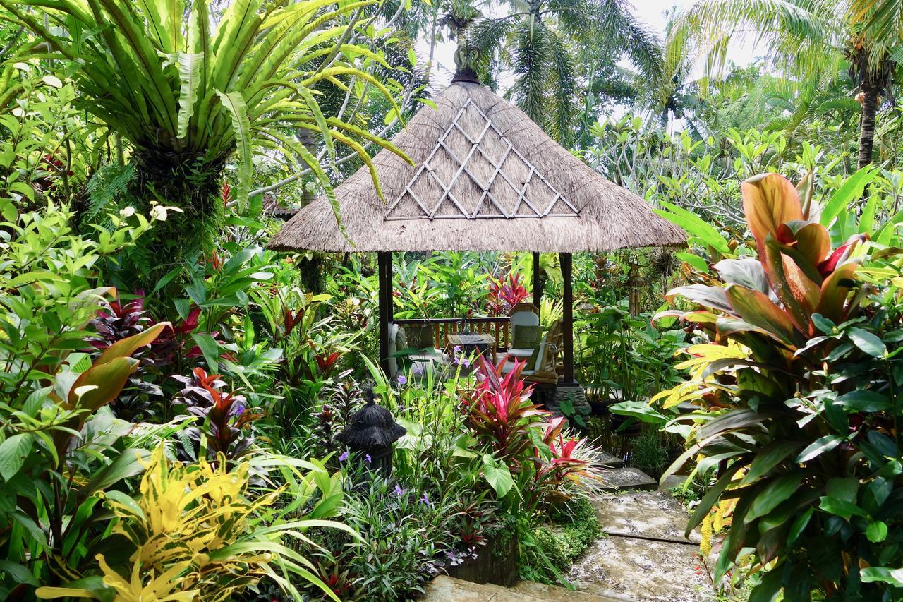 Bali Firefly Bnb 우붓 외부 사진