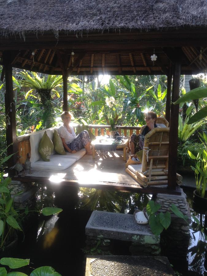 Bali Firefly Bnb 우붓 외부 사진